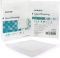 McKesson Sterile Adhesive Dressing Square 4 X 4