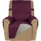 PureFit Reversible Recliner Furniture Cover