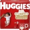 Huggies Little Snugglers Diapers, Size Preemies - 30 Pieces