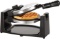 BELLA Classic Rotating Non-Stick Belgian Waffle Maker, Perfect 1