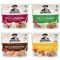 Quaker Instant Oatmeal Express Cups, 4 Flavor Variety Pack, 12 Count $17.81 MSRP