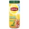 Lipton Black Iced Tea Mix, Decaffeinated Unsweetened, 30 qt (Pack of 6), $22.07