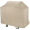 SunPatio Heavy Duty Waterproof Barbecue Gas Grill Cover, 55-inch, Beige, $37.59