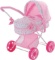 Hauck Love Heart Doll Pram, Toy - $24.99 MSRP