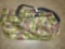 Camouflage Duffle Bag