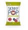 SKINNYPOP Original Popped Popcorn, 100 Calorie Bags, Individual Bags, Gluten Free Popcorn, Non-GMO