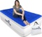 EnerPlex 1-Minute Pump Luxury Twin Air Mattress with Built in Pump