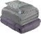 Quility Weighted Blanket for Adults - King Size, 86