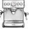 Brim 19 Bar Stainless Steel Espresso Maker Machine Stainless Handle - $250.70 MSRP