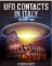 UFO CONTACTS IN ITALY VOLUME TWO Paperback ? June 2, 2020 by Roberto Pinotti - $25.00 MSRP