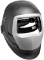 3M Speedglas 9100 Welding Helmet 06-0300-51SW, with SideWindows, Headband and Silver Front Panel