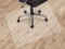 Dinosaur Office Chair mat for Hard Floors 36