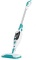 Dcenta Steam Mop Cleaner,12 in 1 Convenient Detachable Handheld Steam Cleaner. Blue