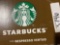 Starbucks Nespresso Vertuo Capsules