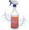 WP Chomp World?s Best Wallpaper Stripper: and Sticky Paste Remover, Citrus Scent 32oz. $12.97 MSRP