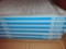 20x20x1 MERV Pleated Air Filter