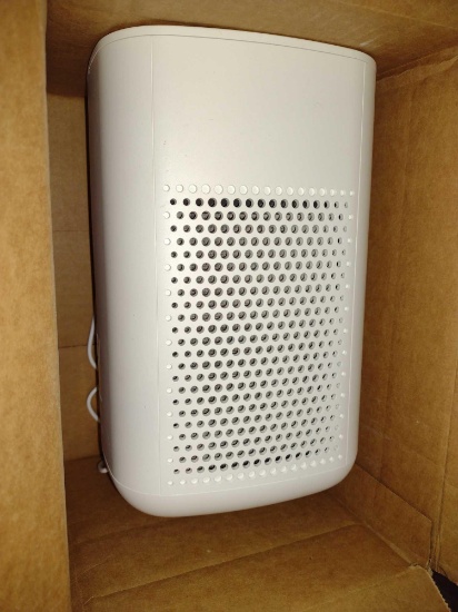 Air Purifier