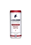 La Colombe Triple Draft Latte- 9 Fluid Ounce, 16 Count- 3 Shots Of Cold-Pressed Espresso $50.99 MSRP