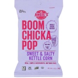 Angies Boom Chicka Pop Sweet and Salty Kettle Corn, 1 Ounce