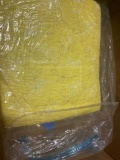 Miscellaneous Yellow Mattress