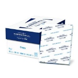 Hammermill Paper, Copy Paper, 20lb, 8.5 x 11, Letter, 92 Bright, 4,000 Sheets