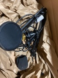 Microphone Studio Recording Kits