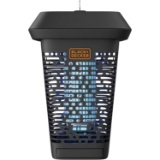 BLACK+DECKER BDPC912 Outdoor Hanging Bug Zapper - $69.77 MSRP