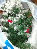 Christmas Tree/Christmas Decor