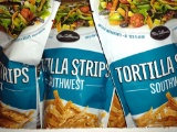 Mrs. Cubbison's Tortilla Strips | Southwest Flavor