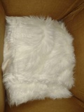 Faux Fur Item