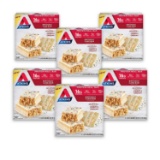 Atkins Birthday Cake Protein Meal Bar (Pack of 6)