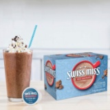 Swiss Miss Milk Chocolate Hot Cocoa Keurig Single-Serve K Cup Pods