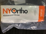 NYOrtho Abdominal Binder