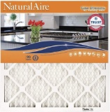 Flanders PrecisionAire 20x20x1 NaturalAire, 4-Pack MSRP ($):...$23.96