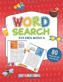Word Search for Kids Ages 6-8, ...$8.95