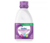 Similac Alimentum Hypoallergenic For Food Allergies and Colic Infant Formula Ready-to-Feed