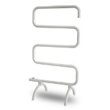 Homeleader Towel Warmer and Drying Rack (TW-05S)