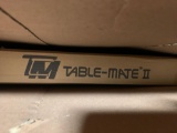 Table Mate II