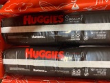 Huggies Special Delivery Hypoallergenic Baby Diaper