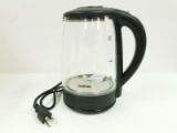 Stariver 2.0 L Electric Water Kettle Model S620- Black