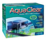 AquaClear CycleGuard 70 Power Filter