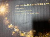 Ollny Low Voltage LED String Lights