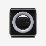 Coway AP-1512HH Mighty Air Purifier with True HEPA and Eco Mode - Black/Silver $170.00 MSRP