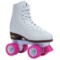 Chicago Women's Rink Roller Skates MSRP ($):...$54.99