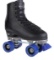 Chicago Men's Rink Roller Skates MSRP ($):...$59.99