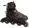 Chicago Men's Adjustable Inline Skates - CRS70M MSRP ($):...$69.99