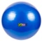 GoFit Stability Ball, 75cm - $24.99 MSRP