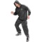 GoFit Hooded Thermal Suit, LG/XL- $19.99; GoFit Hooded Thermal Suit,2XL/3XL $19.99 MSRP