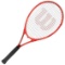 Wilson Pro Staff Precision XL 110 Tennis Racquet- $29.99 MSRP