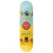 1080 Starter Series Skateboard, Yellow Combo- $34.99 MSRP